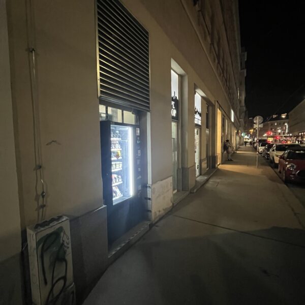 Elfbar im Vape Shop Taborstraße 1020 - Image 3