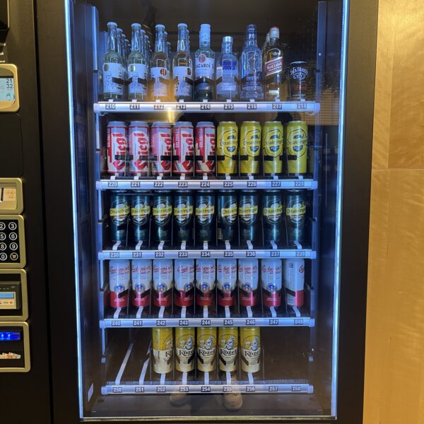 ottakringer im automaten