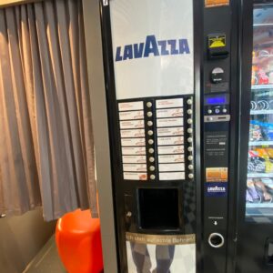 lavazza cafe automat im vendora automatenshop
