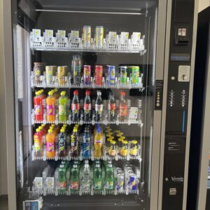 Getränkeautomat